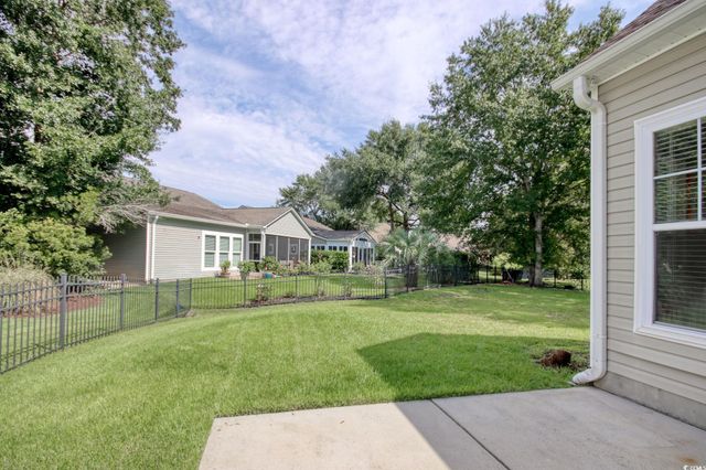 47 Pinfeather Dr., Murrells Inlet, SC 29576