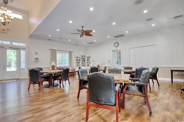 47 Pinfeather Dr., Murrells Inlet, SC 29576