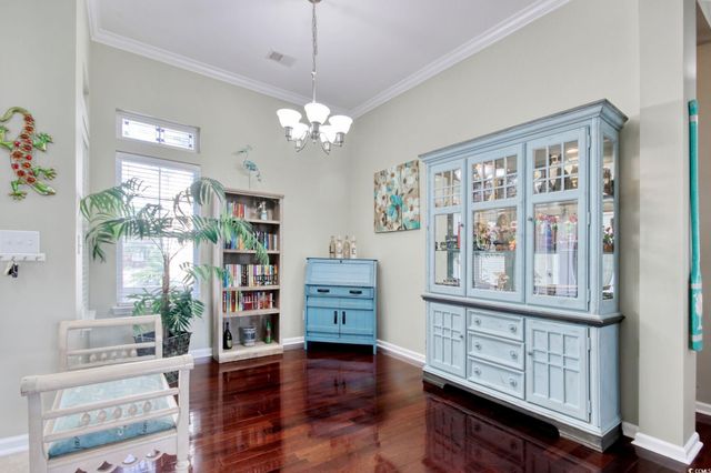 47 Pinfeather Dr., Murrells Inlet, SC 29576