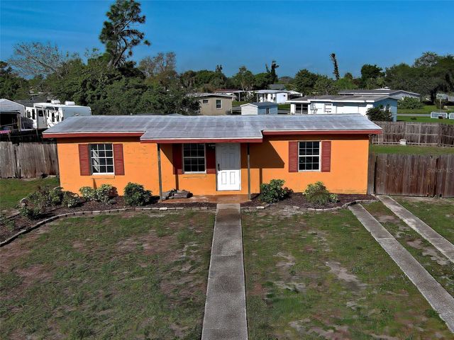 3101 WHITING LANE, Port Charlotte, FL 33952