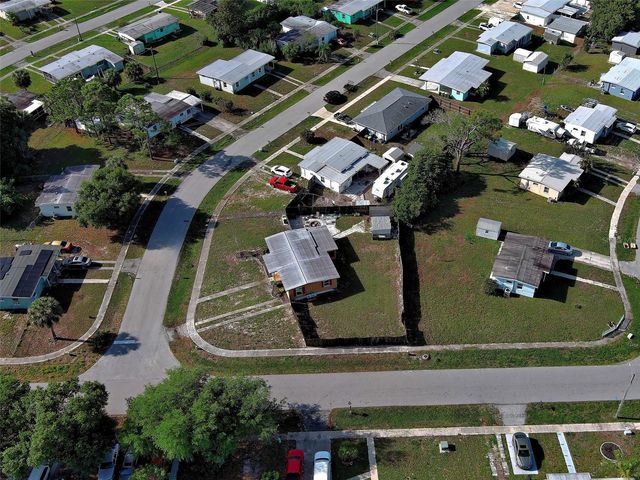 3101 WHITING LANE, Port Charlotte, FL 33952