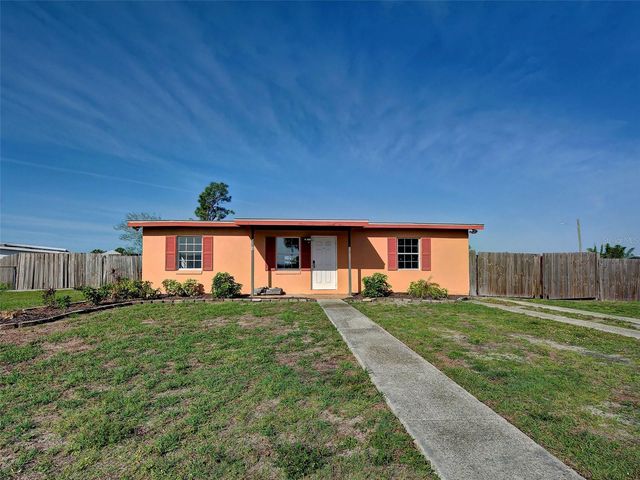 3101 WHITING LANE, Port Charlotte, FL 33952