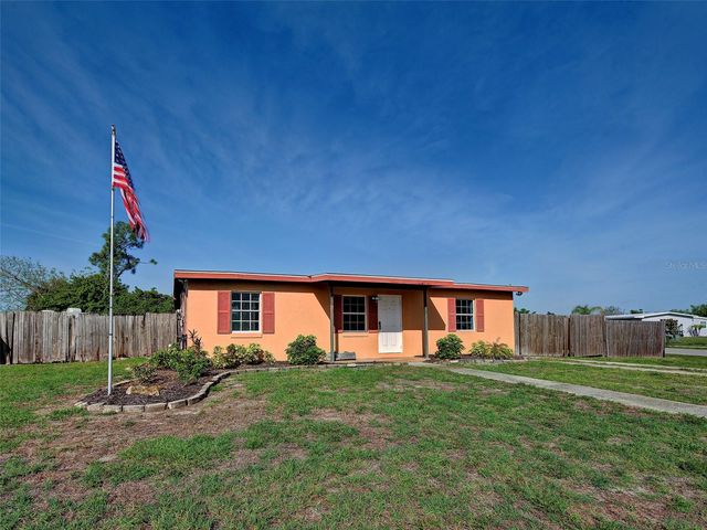 3101 WHITING LANE, Port Charlotte, FL 33952