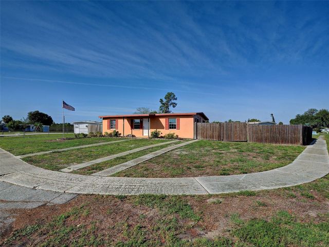 3101 WHITING LANE, Port Charlotte, FL 33952