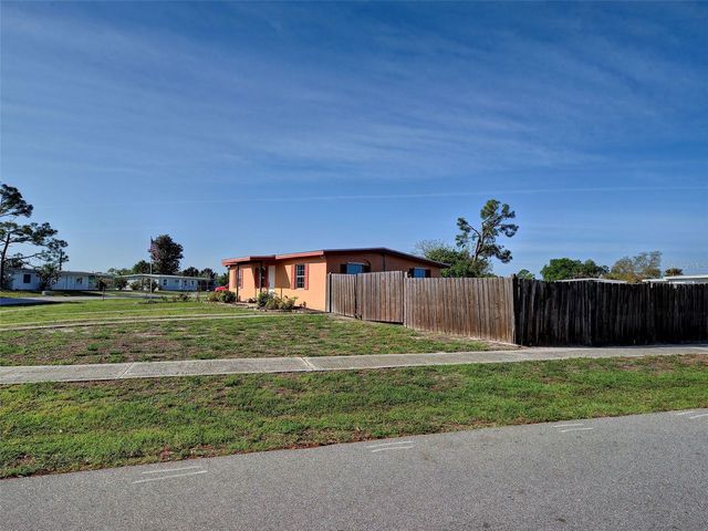 3101 WHITING LANE, Port Charlotte, FL 33952