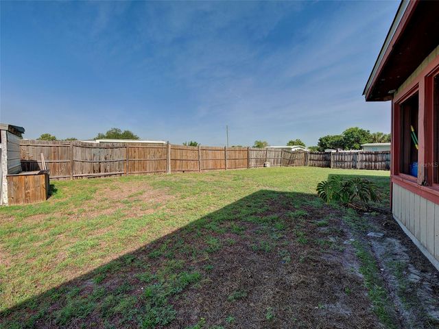 3101 WHITING LANE, Port Charlotte, FL 33952