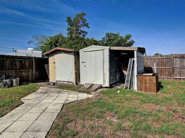 3101 WHITING LANE, Port Charlotte, FL 33952