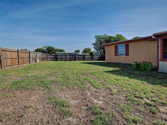 3101 WHITING LANE, Port Charlotte, FL 33952