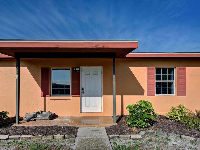 3101 WHITING LANE, Port Charlotte, FL 33952