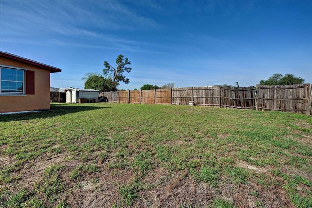 3101 WHITING LANE, Port Charlotte, FL 33952