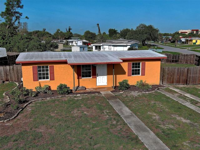 3101 WHITING LANE, Port Charlotte, FL 33952