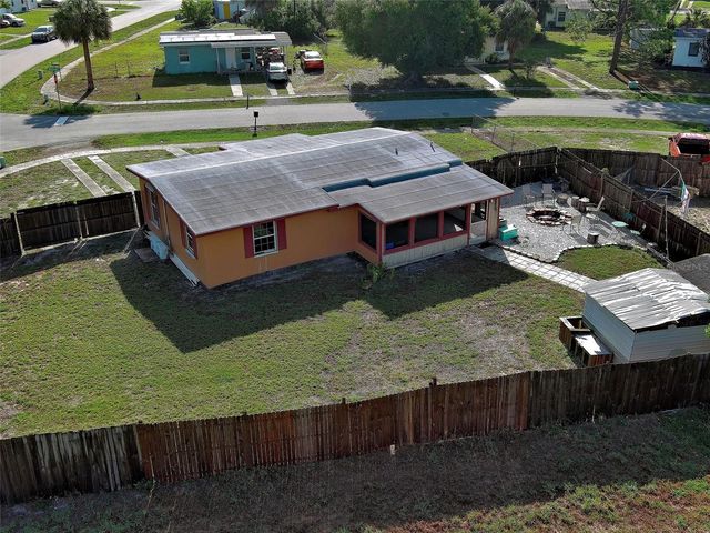 3101 WHITING LANE, Port Charlotte, FL 33952