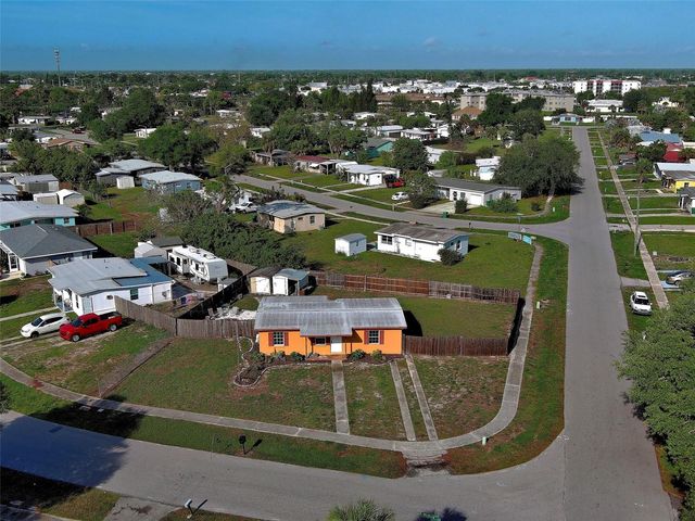 3101 WHITING LANE, Port Charlotte, FL 33952