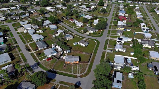 3101 WHITING LANE, Port Charlotte, FL 33952