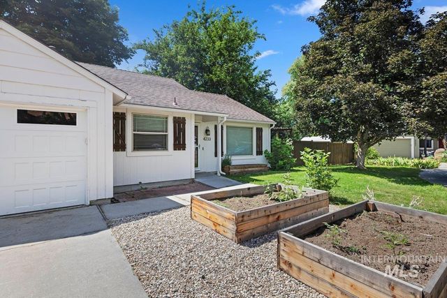 4233 N Tredwell Place, Boise, ID 83703