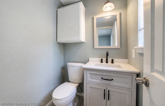 1402 N Street, Barling, AR 72923