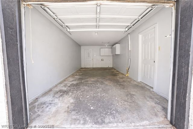 1402 N Street, Barling, AR 72923