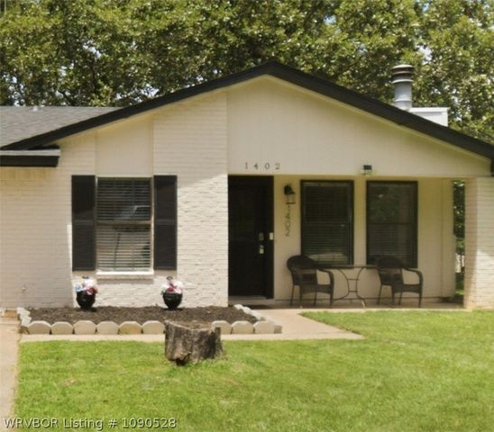 1402 N Street, Barling, AR 72923