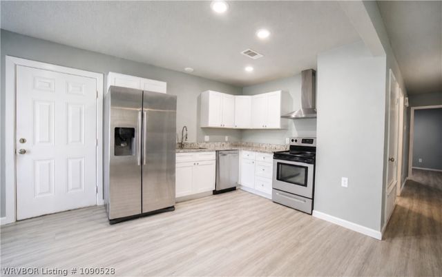 1402 N Street, Barling, AR 72923