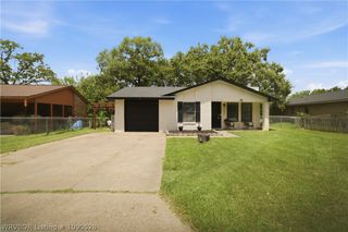 1402 N Street, Barling, AR 72923