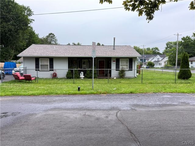 102 Rill Avenue, Syracuse, NY 13205