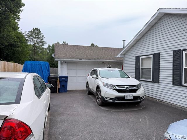 102 Rill Avenue, Syracuse, NY 13205