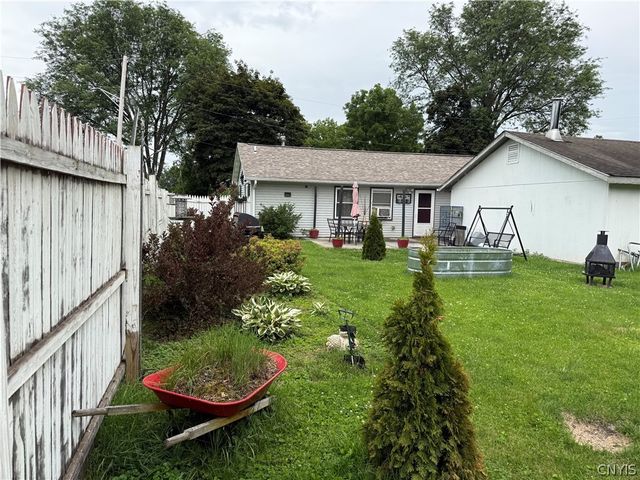102 Rill Avenue, Syracuse, NY 13205