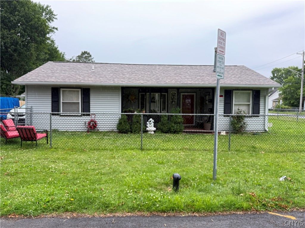 102 Rill Avenue, Syracuse, NY 13205