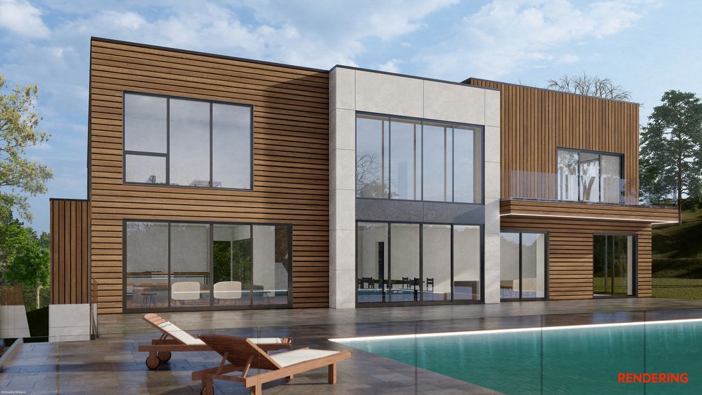 18 Edgar Road, Greenwich, CT 06831