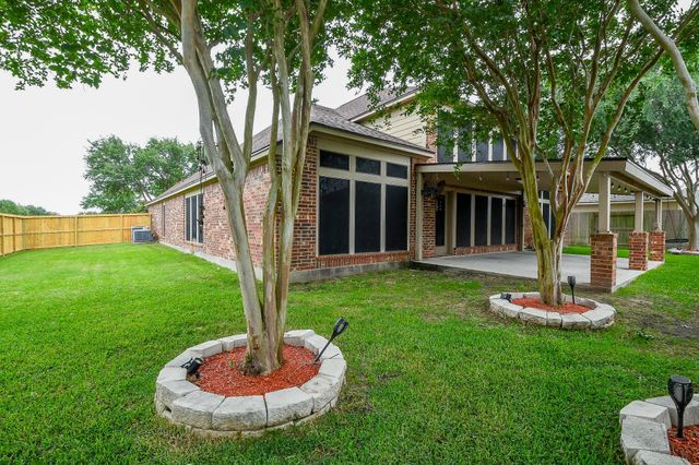 629 Pelican Harbour Drive, Texas City, TX 77590