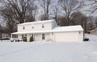 270 N 035 W, Lagrange, IN 46761