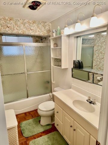 138 Shady Breeze Lane, Elkview, WV 25071