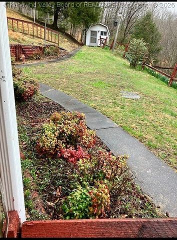 138 Shady Breeze Lane, Elkview, WV 25071