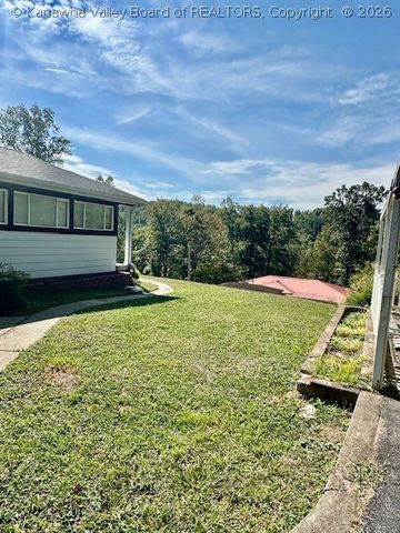 138 Shady Breeze Lane, Elkview, WV 25071