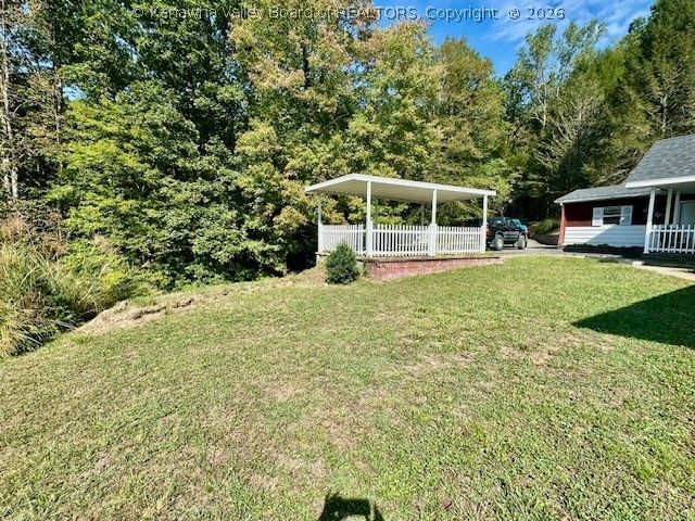 138 Shady Breeze Lane, Elkview, WV 25071