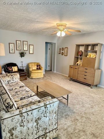 138 Shady Breeze Lane, Elkview, WV 25071