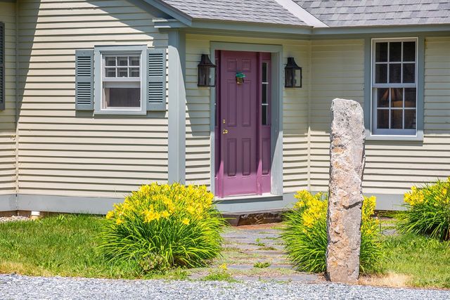 915 Peterkin Hill Road, Woodstock, VT 05091
