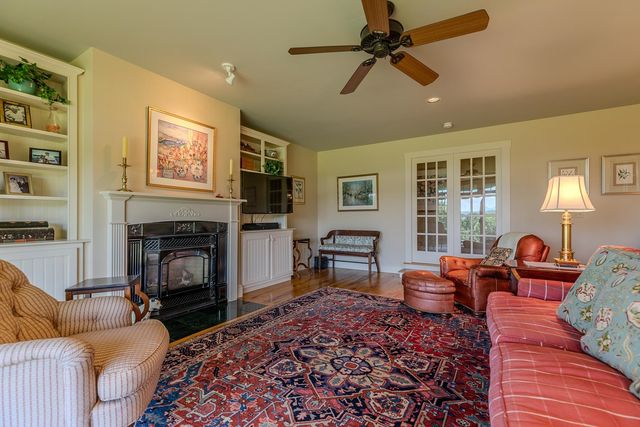 915 Peterkin Hill Road, Woodstock, VT 05091