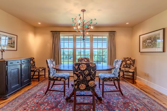 915 Peterkin Hill Road, Woodstock, VT 05091