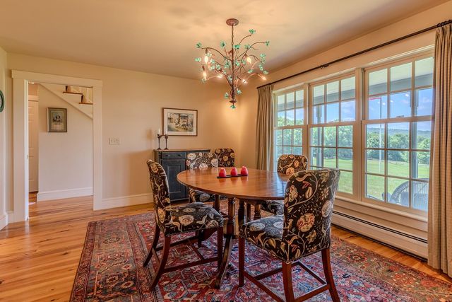 915 Peterkin Hill Road, Woodstock, VT 05091