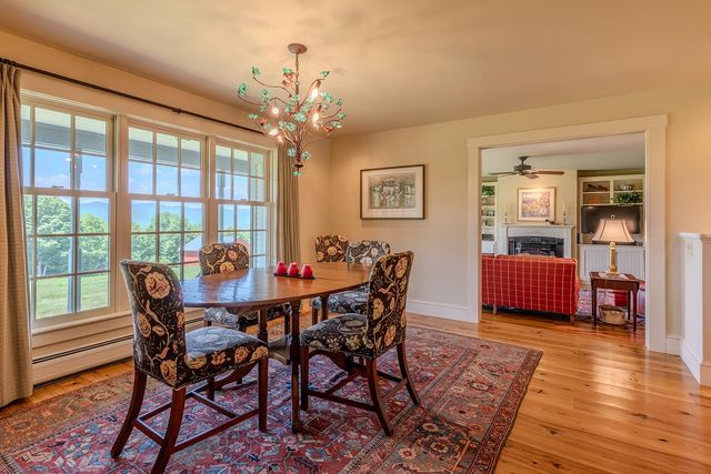 915 Peterkin Hill Road, Woodstock, VT 05091