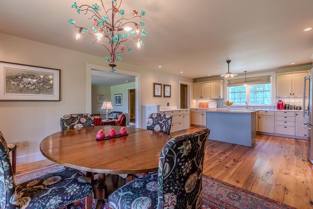 915 Peterkin Hill Road, Woodstock, VT 05091