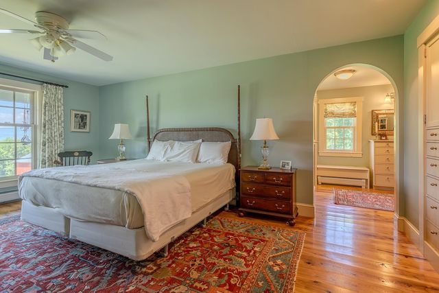 915 Peterkin Hill Road, Woodstock, VT 05091