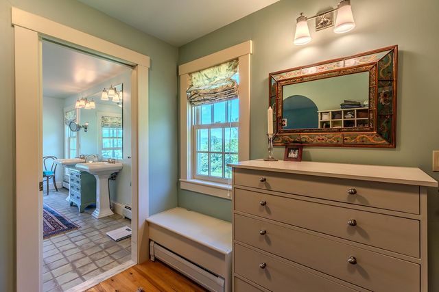 915 Peterkin Hill Road, Woodstock, VT 05091