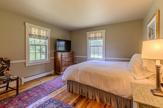 915 Peterkin Hill Road, Woodstock, VT 05091