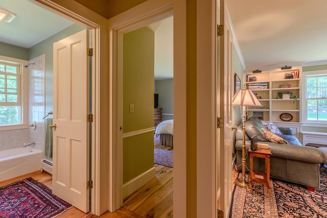 915 Peterkin Hill Road, Woodstock, VT 05091