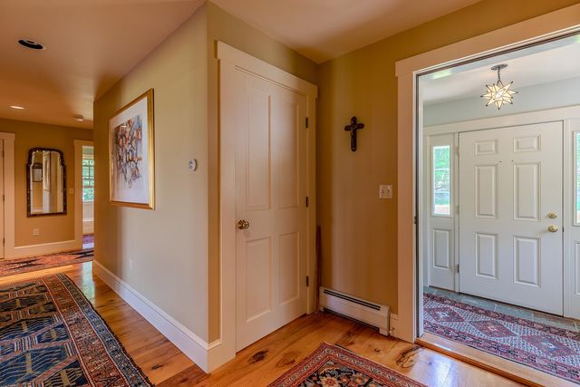 915 Peterkin Hill Road, Woodstock, VT 05091