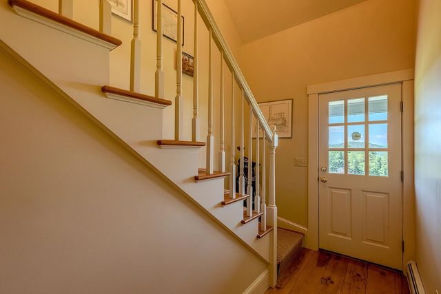 915 Peterkin Hill Road, Woodstock, VT 05091