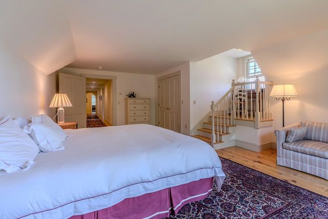 915 Peterkin Hill Road, Woodstock, VT 05091