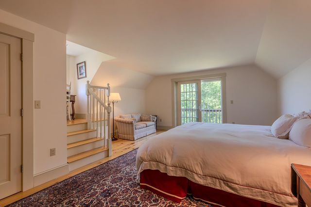915 Peterkin Hill Road, Woodstock, VT 05091